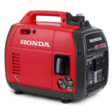 Honda EU22i 2200W Inverter Generator